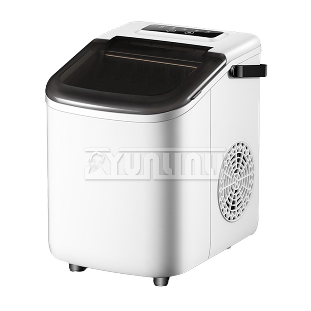 Kitchen Appliances Countertop - Máquina de Hielo Comercial de Sobremesa