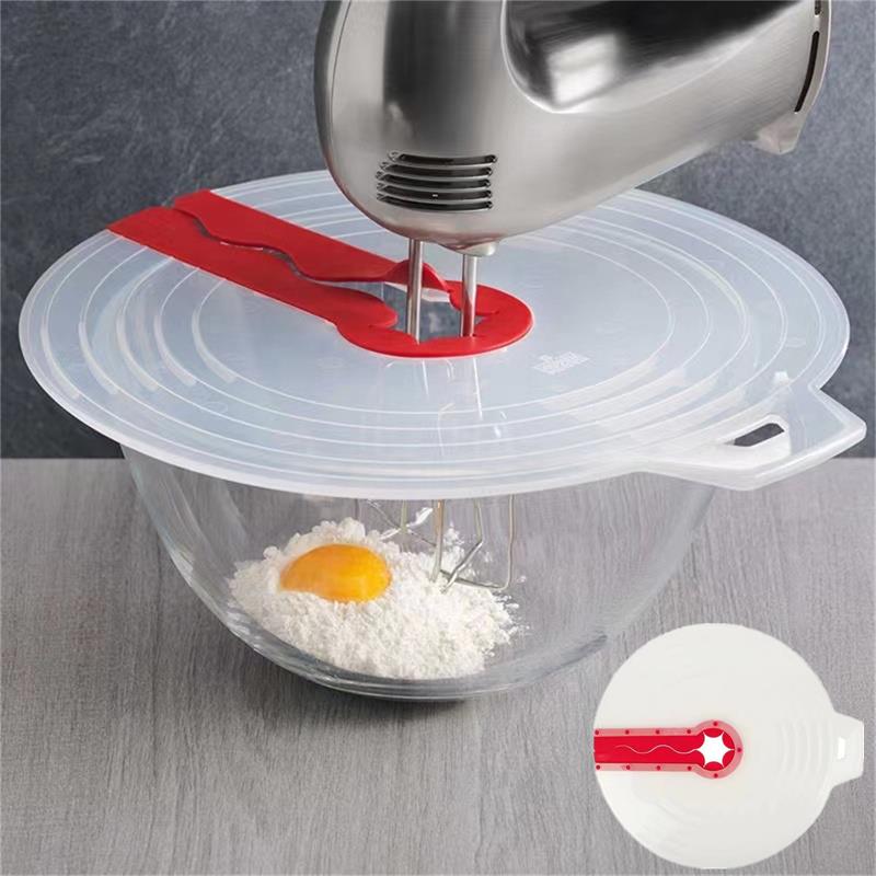 Kitchen Appliances For Sale - Beat Eggs-cubierta para mezclador, protector contra