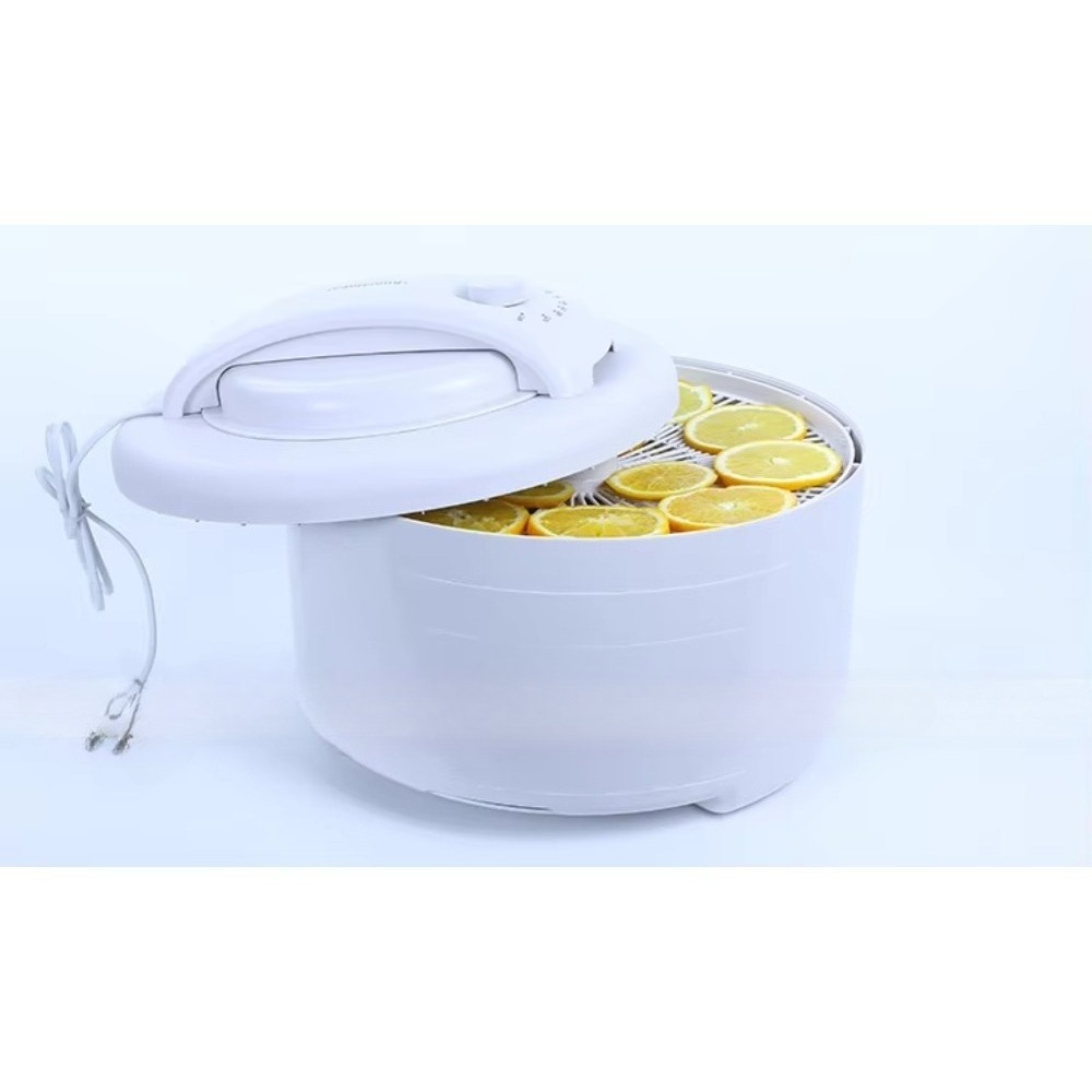 Dehydrator Tray Electric - Deshidratador Eléctrico de Alimentos, Máquina para