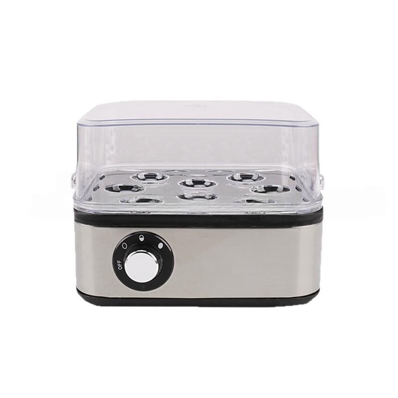Egg Cooker Rapid - AC93-Cocedor de huevos eléctrico rápido con