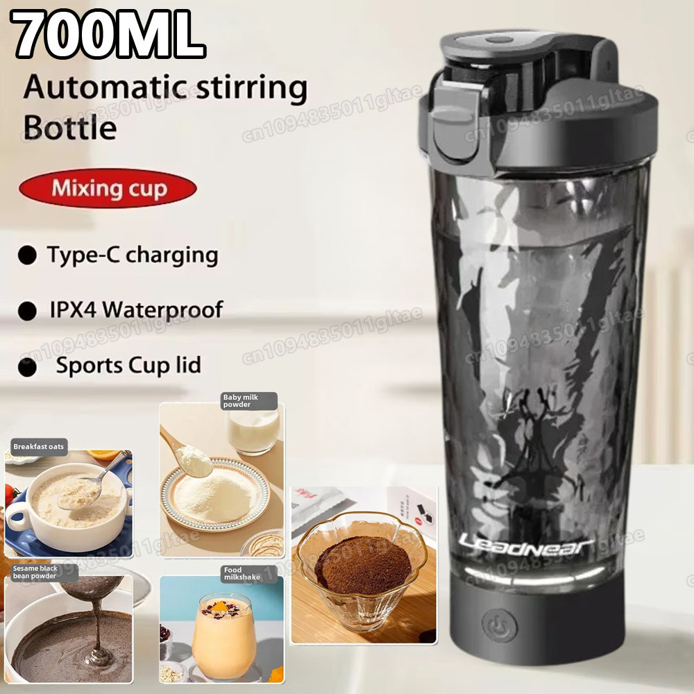 Kitchen Appliances For Sale - Nuevo Vaso Mezclador Eléctrico para Proteínas