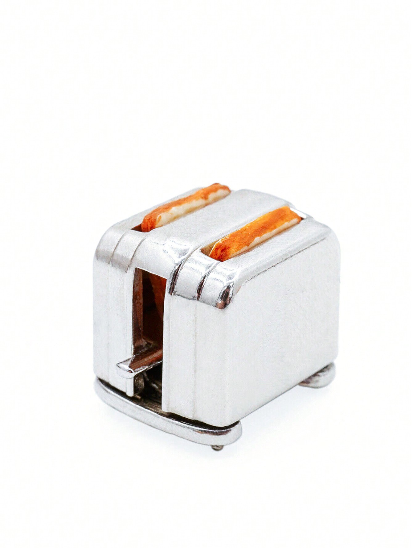 Tostadora en Miniatura para Ca - Kitchen Appliances Store reseña y precio