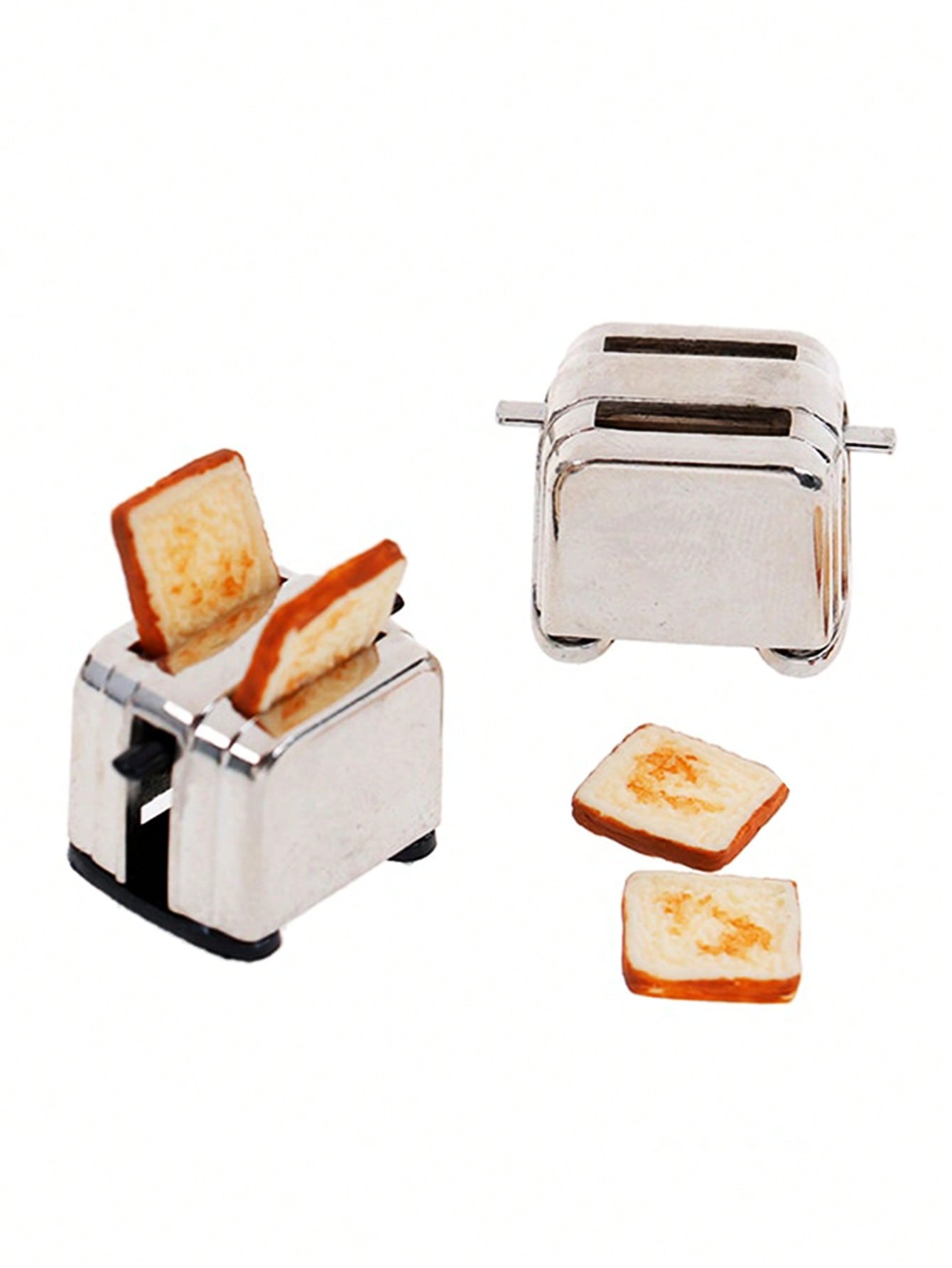 Tostadora en Miniatura para Ca - Kitchen Appliances Store reseña y precio