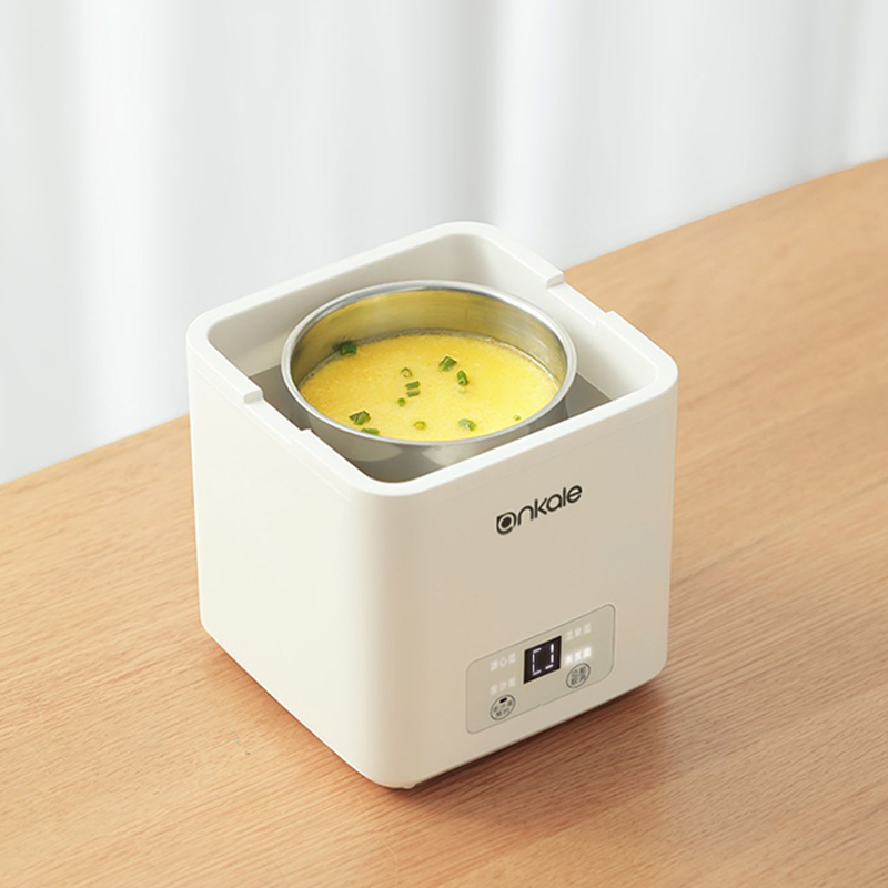 Hervidor de huevos de 4 huevos - Egg Cooker Rapid reseña y precio