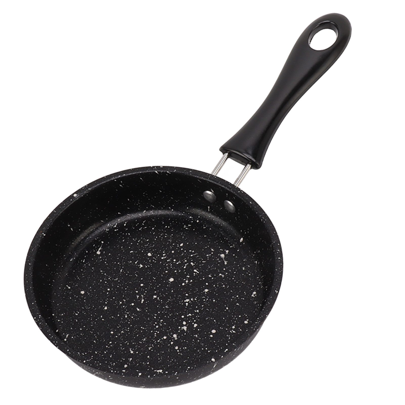 Sartén de acero inoxidable con - Egg Cooker Rapid reseña y precio