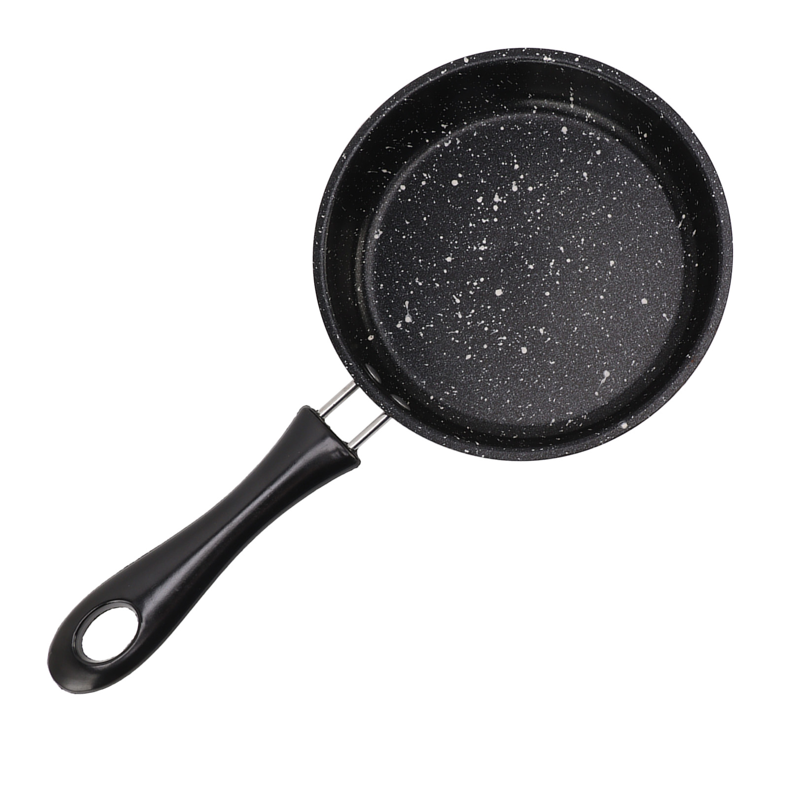 Sartén de acero inoxidable con - Egg Cooker Rapid reseña y precio