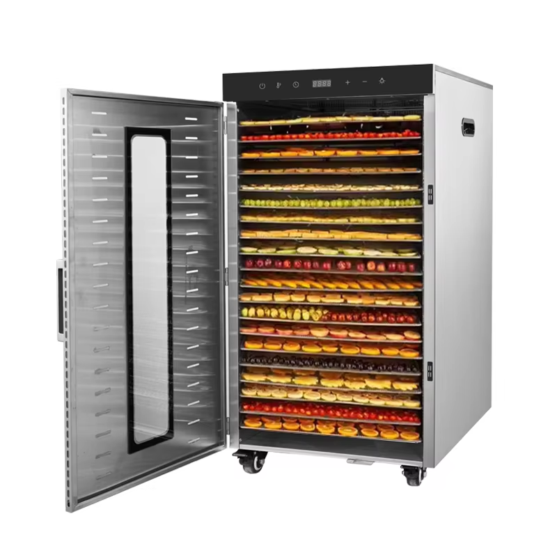 Deshidratador de Alimentos Elé - Dehydrator Tray Electric reseña y precio