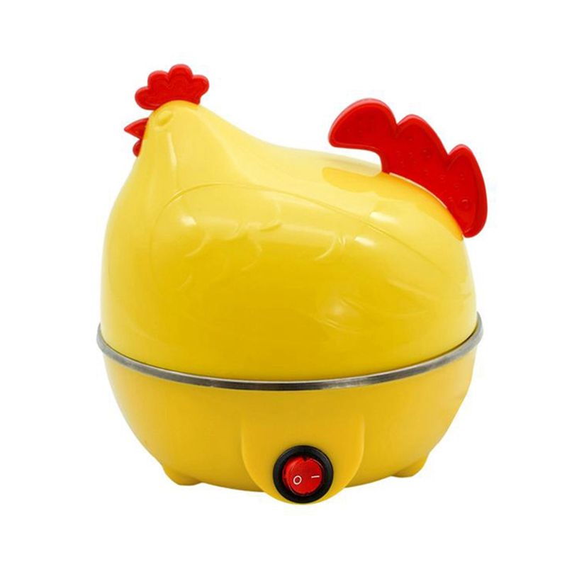 ABWZ-Hervidor de huevos con ca - Kitchen Appliances Uk reseña y precio