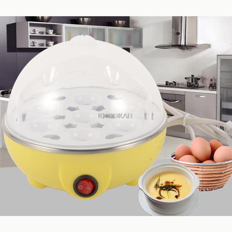 Olla eléctrica para huevos de  - Egg Cooker Rapid reseña y precio