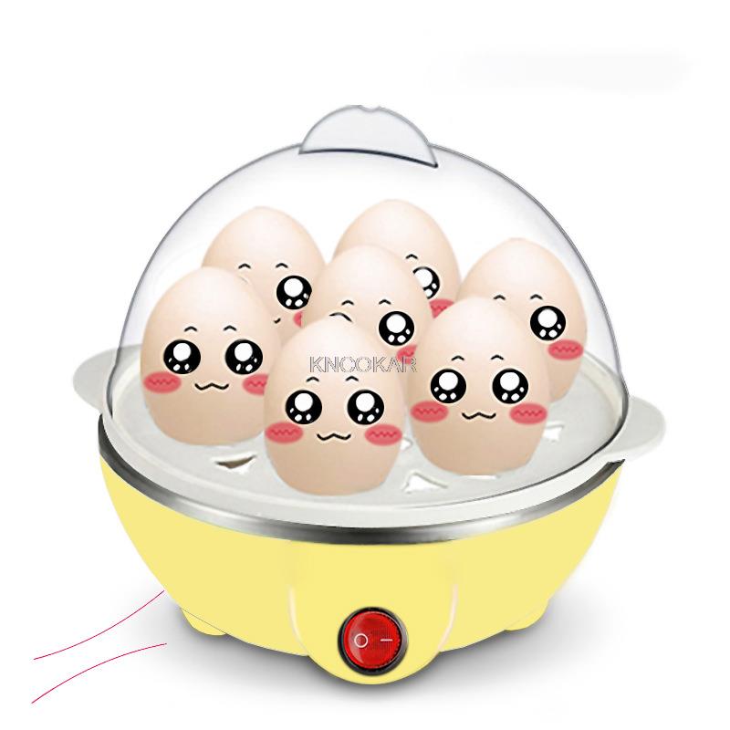 Olla eléctrica para huevos de  - Egg Cooker Rapid reseña y precio
