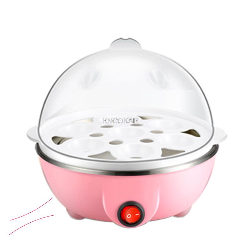 Olla eléctrica para huevos de  - Egg Cooker Rapid reseña y precio