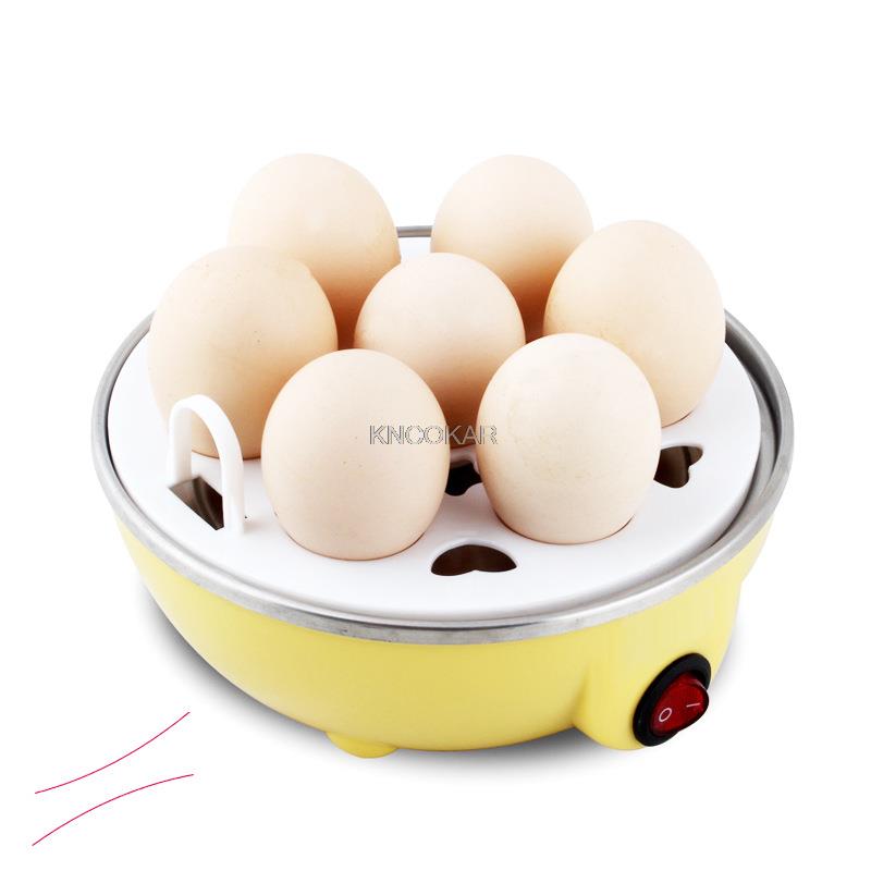 Olla eléctrica para huevos de  - Egg Cooker Rapid reseña y precio