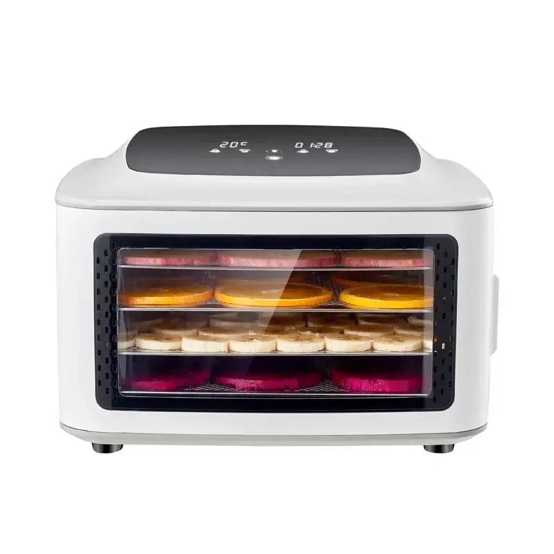 Deshidratador de alimentos dig - Dehydrator Tray Electric reseña y precio