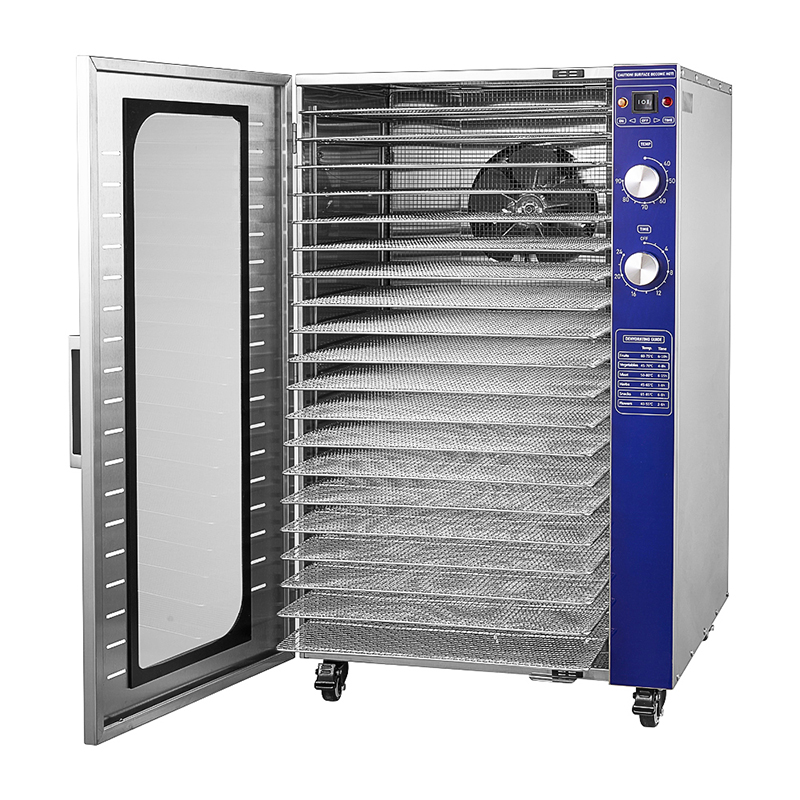 Deshidratador de Alimentos Elé - Dehydrator Tray Electric reseña y precio