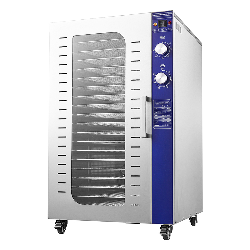 Deshidratador de Alimentos Elé - Dehydrator Tray Electric reseña y precio