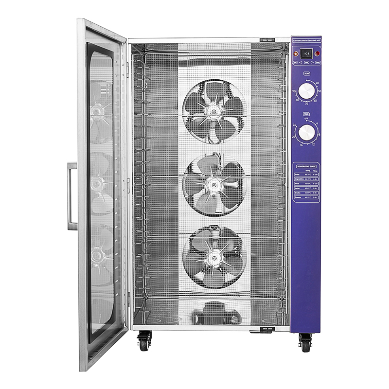 Deshidratador de Alimentos Elé - Dehydrator Tray Electric reseña y precio