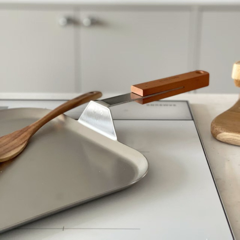 Sartén para Desayuno de Acero  - Egg Cooker Rapid reseña y precio