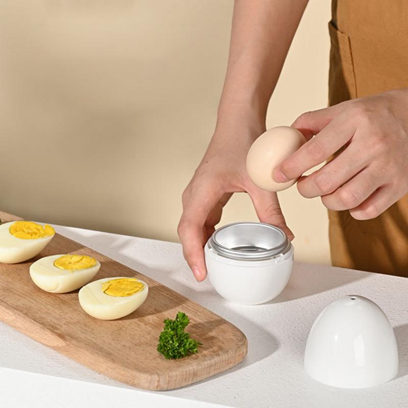 Hervidor de huevos para microo - Egg Cooker Rapid reseña y precio