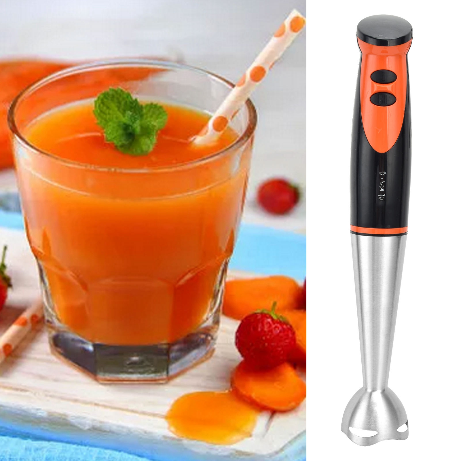 Batidora Eléctrica, Mezcladora - Kitchen Appliances For Sale reseña y precio