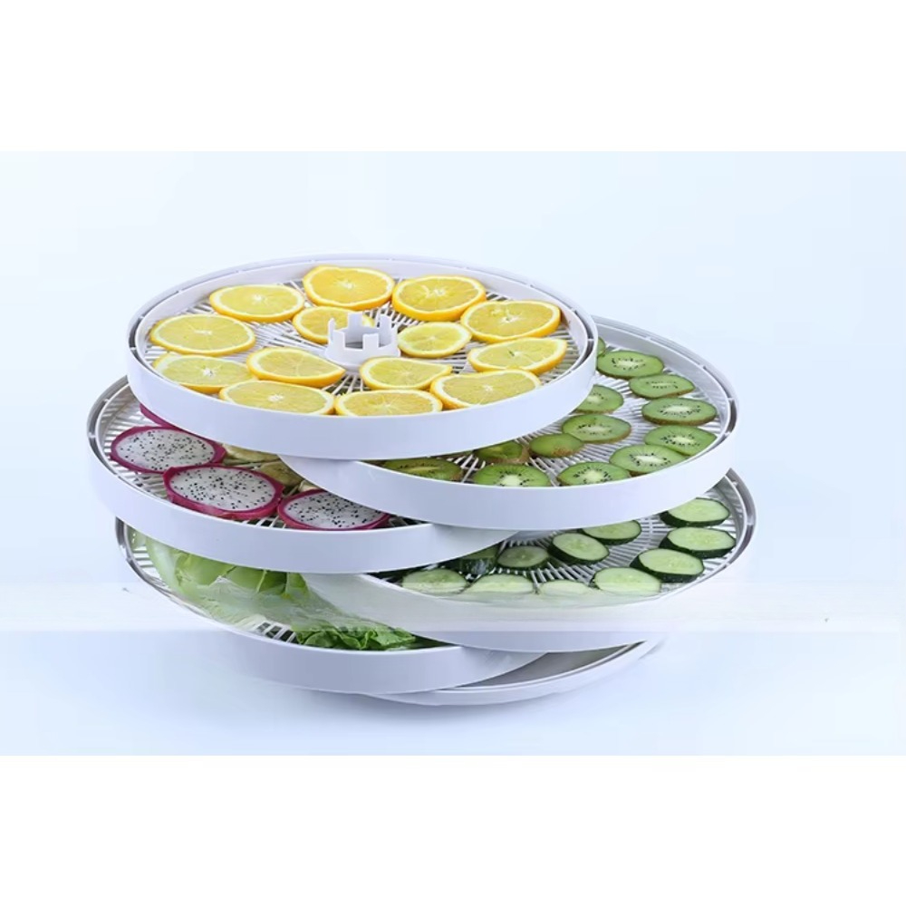 FD660 Deshidratador de Aliment - Dehydrator Tray Electric reseña y precio
