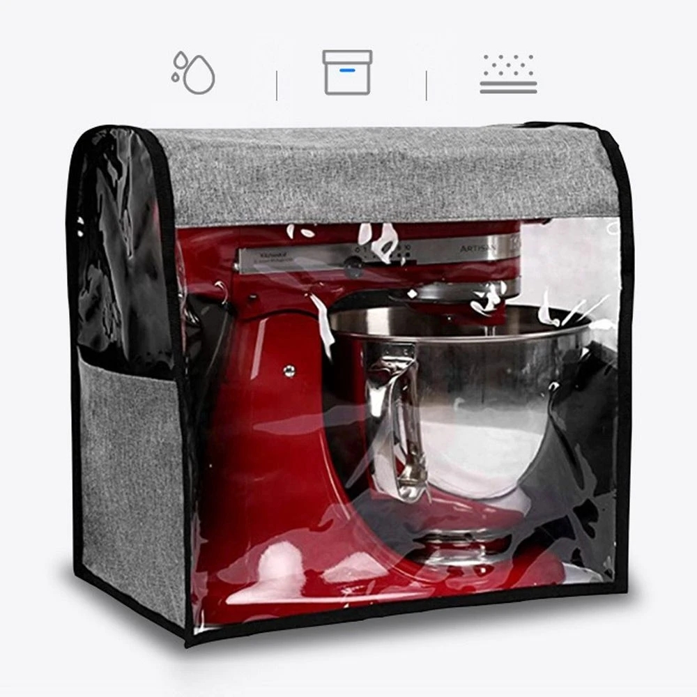 Accesorios de cocina impermeab - Kitchen Appliances Electronics reseña y precio