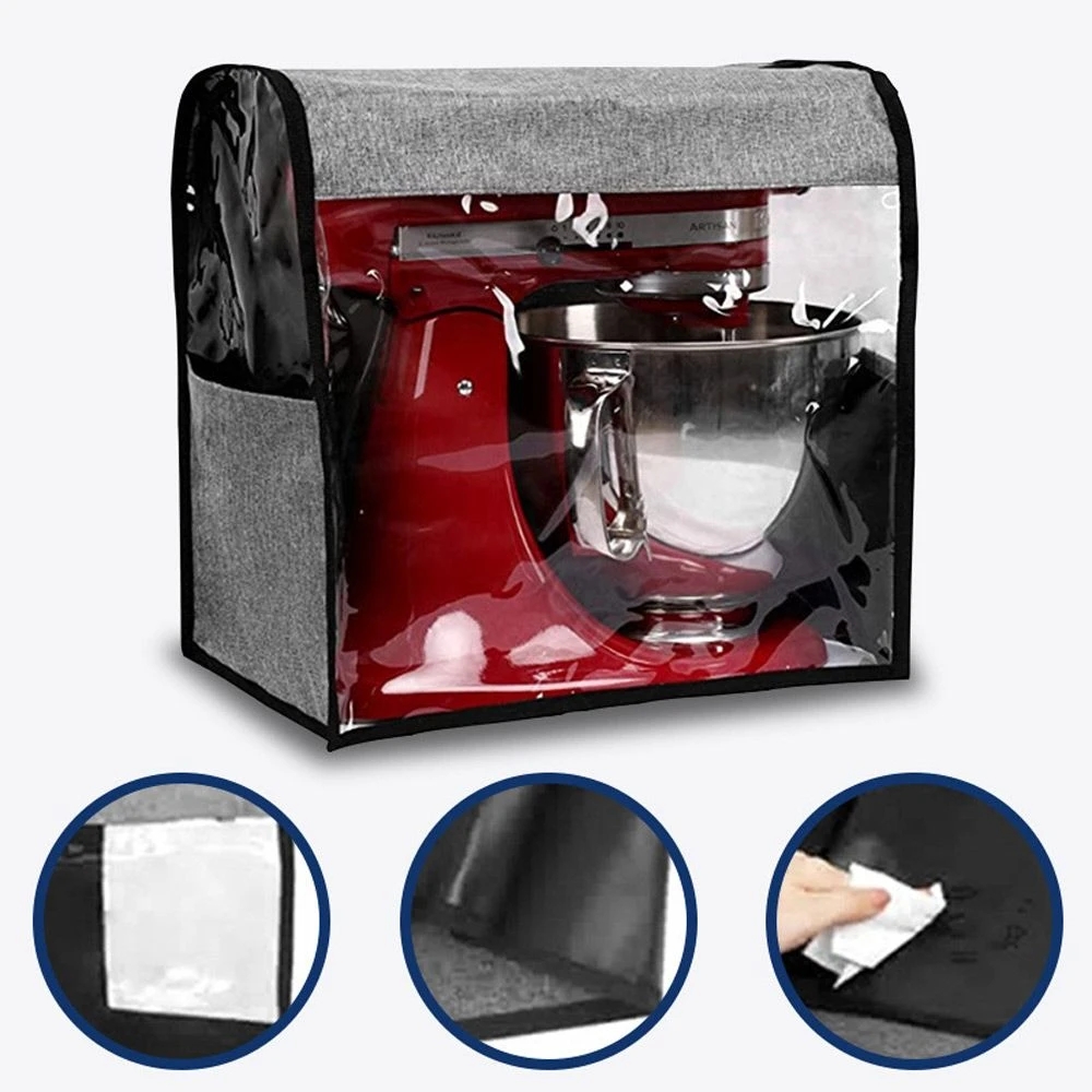 Accesorios de cocina impermeab - Kitchen Appliances Electronics reseña y precio