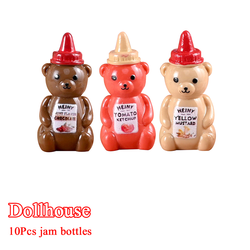 10 Uds 1/12 casa de muñecas os - Kitchen Appliances Store reseña y precio