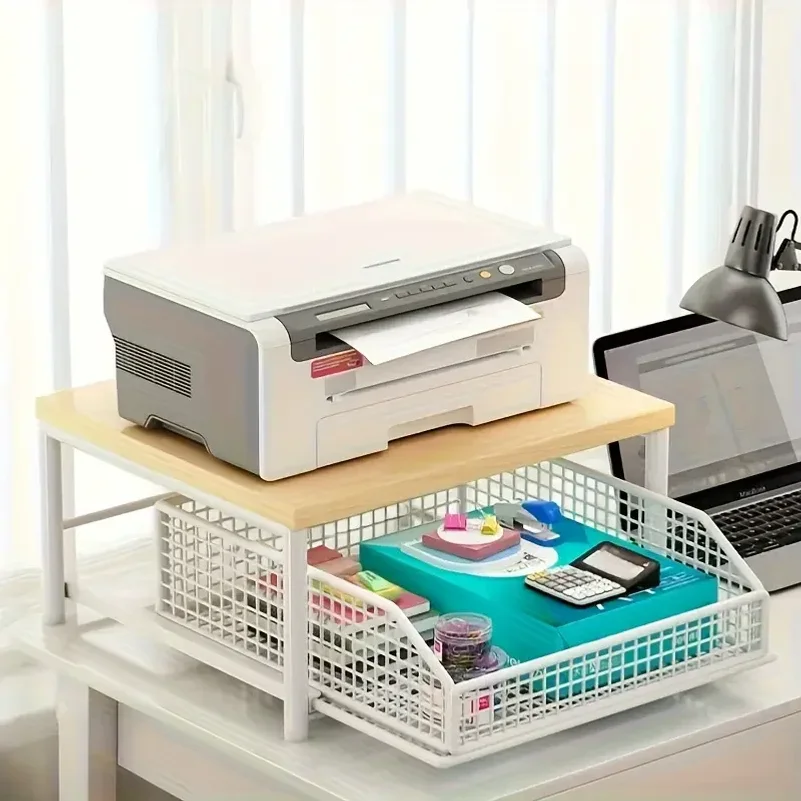 Organizador moderno para estan - Kitchen Appliances Countertop reseña y precio