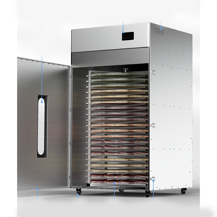 Bandejas giratorias de deshidr - Dehydrator Tray Electric reseña y precio