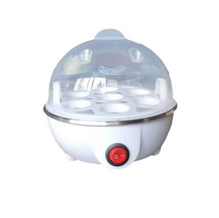 Cocedor de Huevos Eléctrico, V - Egg Cooker Rapid reseña y precio