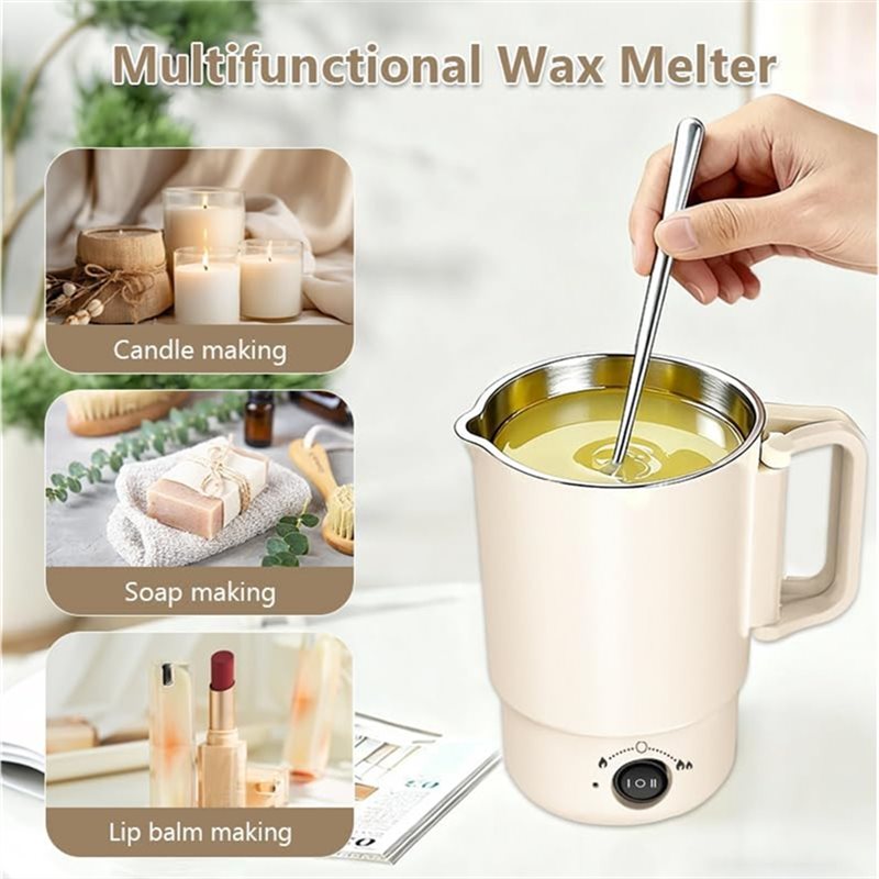 Kit de olla eléctrica para der - Kitchen Appliances Uk reseña y precio