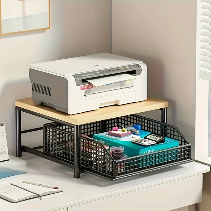 Estante Moderno para Microonda - Kitchen Appliances Countertop reseña y precio