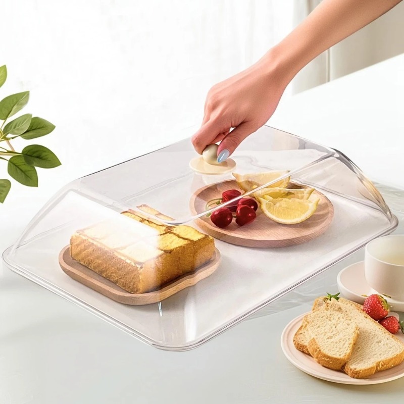 WORTHBUY Cubierta de plástico  - Kitchen Appliances Store reseña y precio