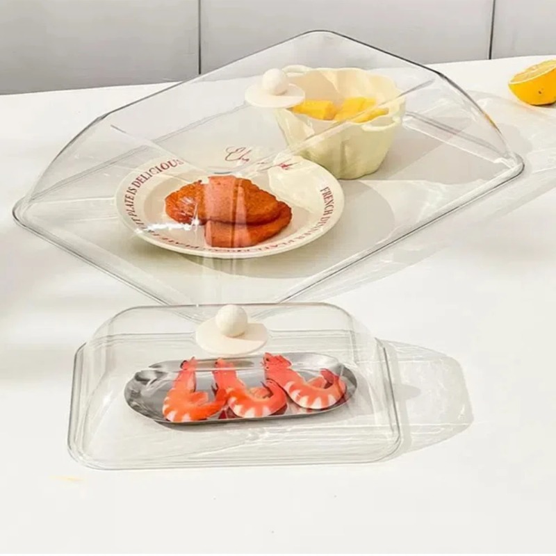 WORTHBUY Cubierta de plástico  - Kitchen Appliances Store reseña y precio