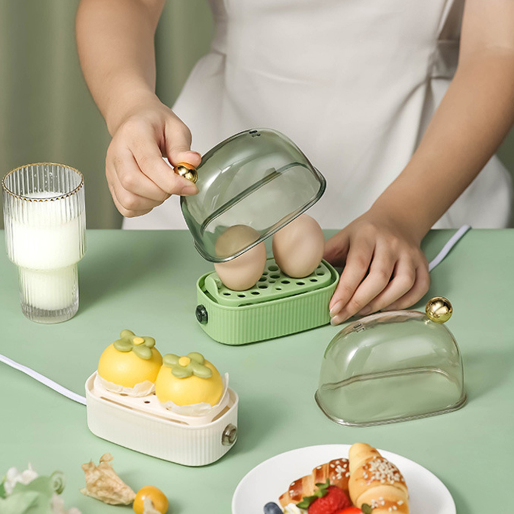 Cocedor de Huevos Rápido de 22 - Egg Cooker Rapid reseña y precio
