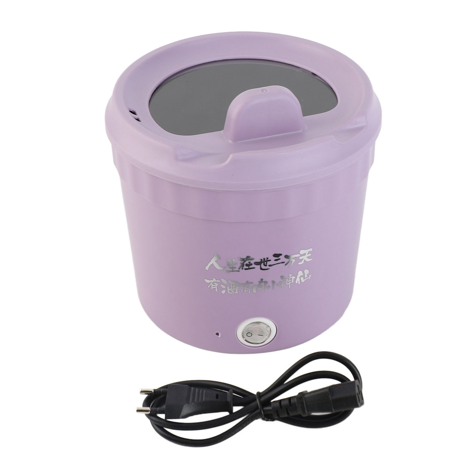 Olla Eléctrica de 450W, Olla R - Egg Cooker Rapid reseña y precio