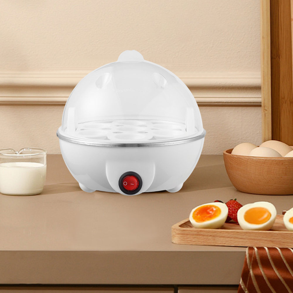 Olla Eléctrica Rápida para Hue - Egg Cooker Rapid reseña y precio