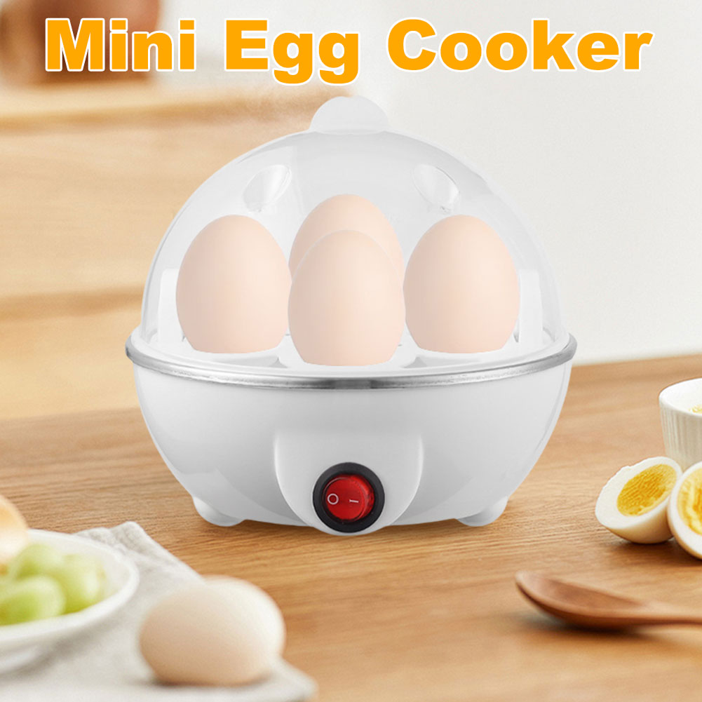 Olla Eléctrica Rápida para Hue - Egg Cooker Rapid reseña y precio