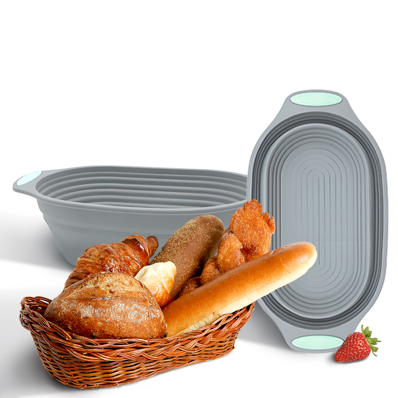 Cesta de Fermentación de Pan P - Kitchen Appliances Store reseña y precio
