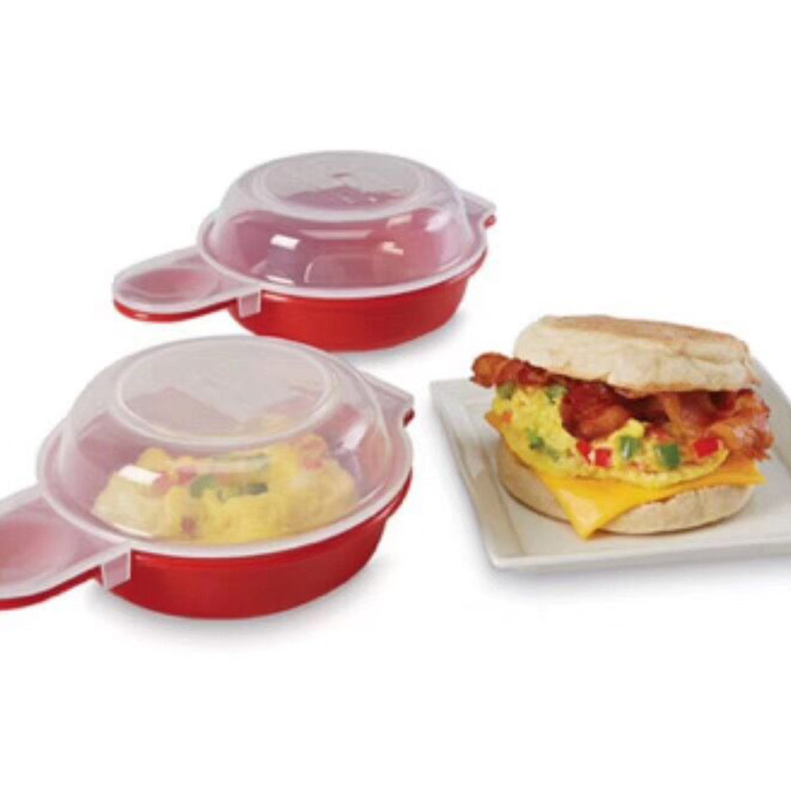 Olla para huevos de queso para - Egg Cooker Rapid reseña y precio