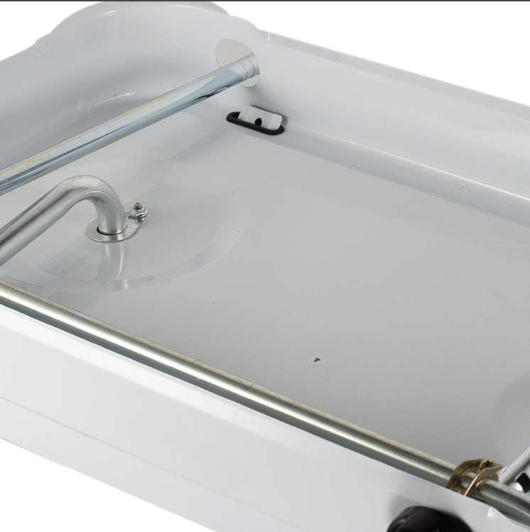 Cocina de Gas Natural de Estil - Kitchen Appliances Countertop reseña y precio