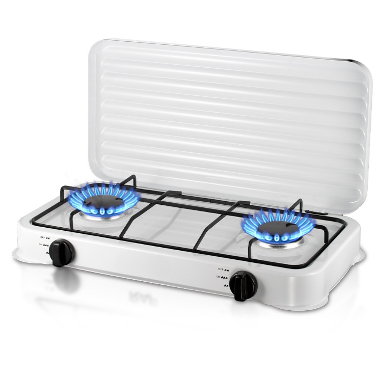 Cocina de Gas Natural de Estil - Kitchen Appliances Countertop reseña y precio