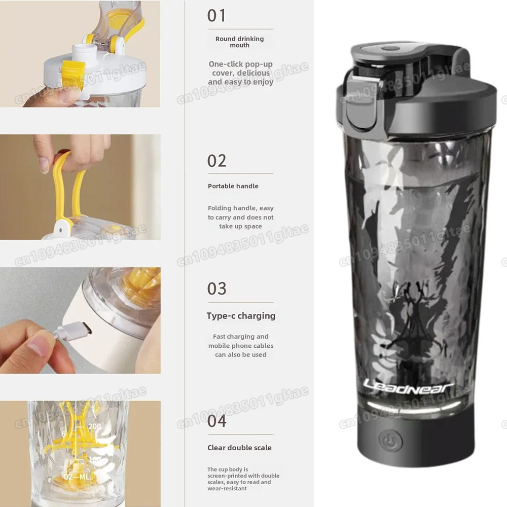 Nuevo Vaso Mezclador Eléctrico - Kitchen Appliances For Sale reseña y precio