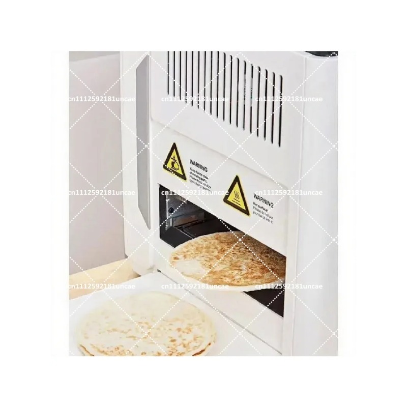 Máquina para Hacer Roti Totalm - Kitchen Appliances Countertop reseña y precio