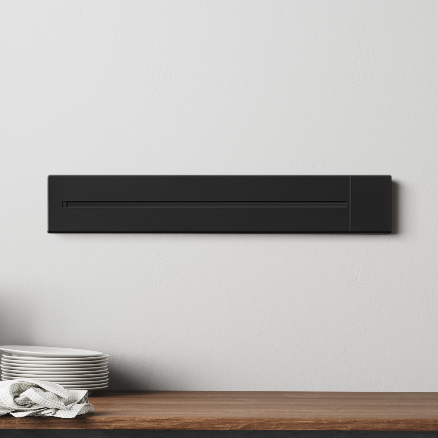 Enchufe de Pared Móvil Estánda - Kitchen Appliances Uk reseña y precio