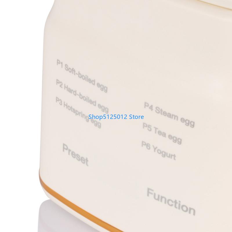 Caldera eléctrica para huevos  - Egg Cooker Rapid reseña y precio