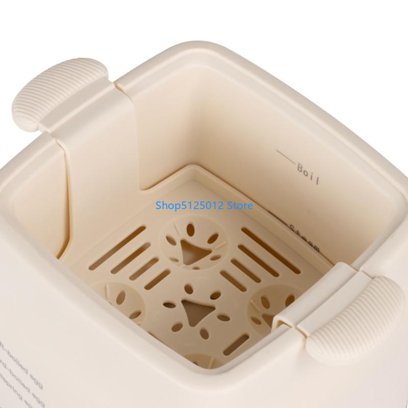 Caldera eléctrica para huevos  - Egg Cooker Rapid reseña y precio