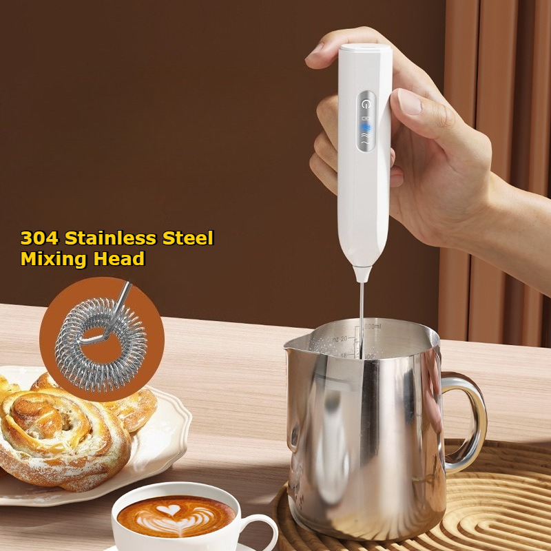 Nuevo Espumador de Leche Eléct - Kitchen Appliances For Sale reseña y precio