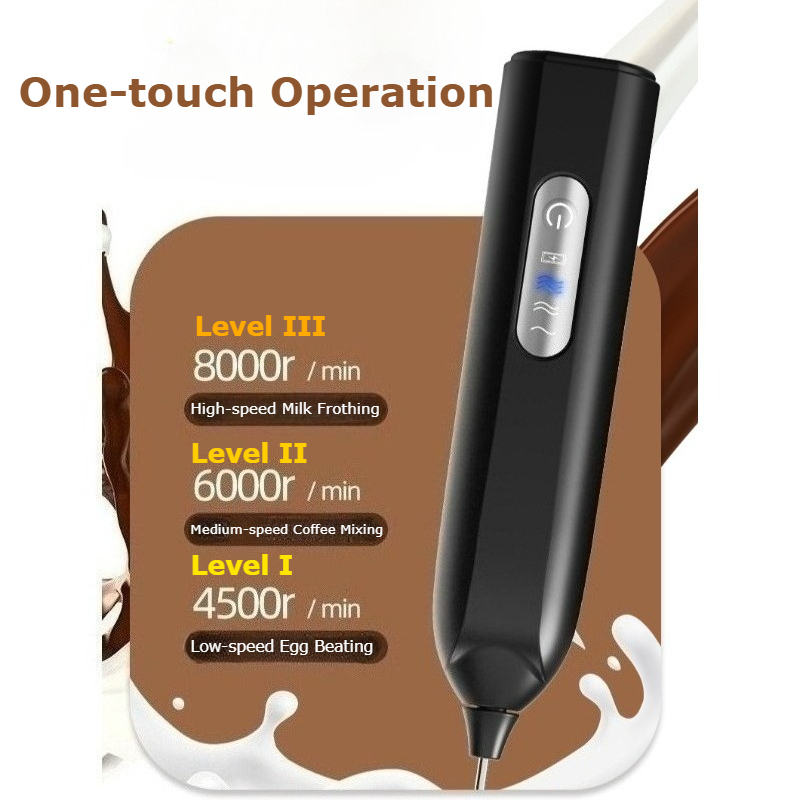 Nuevo Espumador de Leche Eléct - Kitchen Appliances For Sale reseña y precio