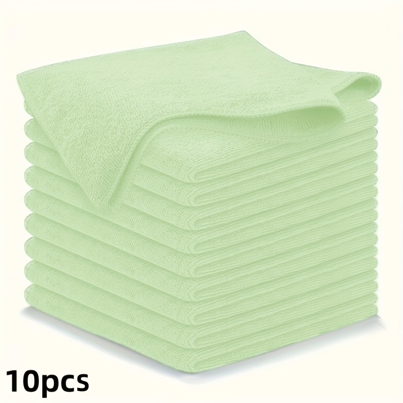 1-50 piezas de paños de cocina - Kitchen Appliances Countertop reseña y precio